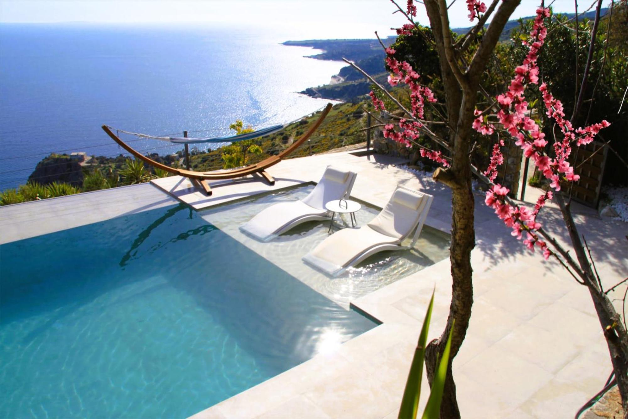 Anemos Luxury Villas Rodakino Exterior foto